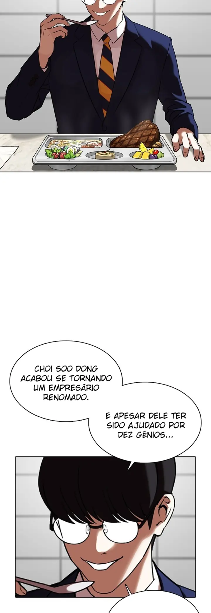 Read Aparências (PT-BR) PT Manga Online