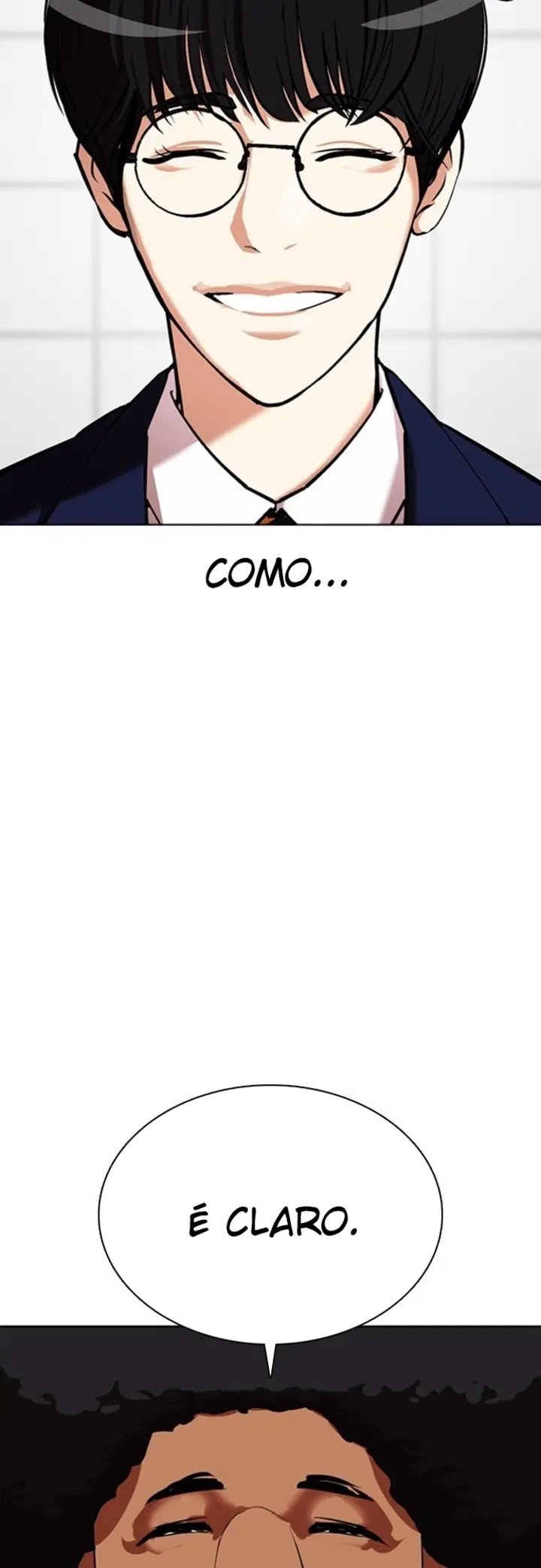 Read Aparências (PT-BR) PT Manga Online