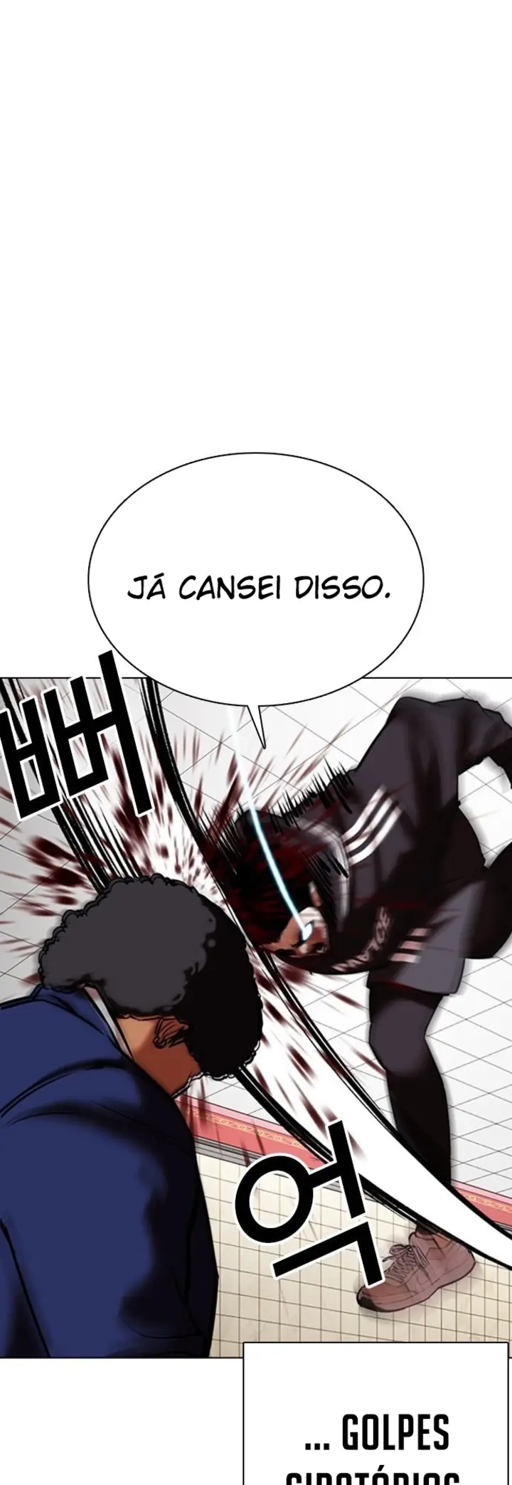 Read Aparências (PT-BR) PT Manga Online