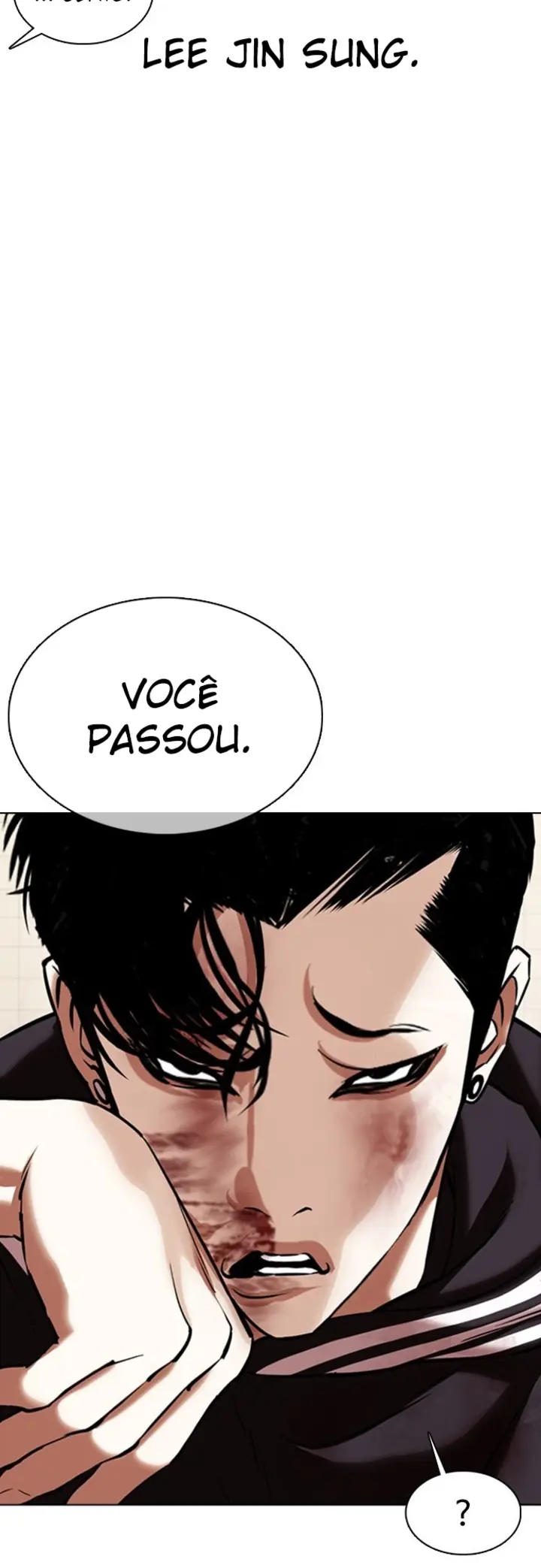 Read Aparências (PT-BR) PT Manga Online