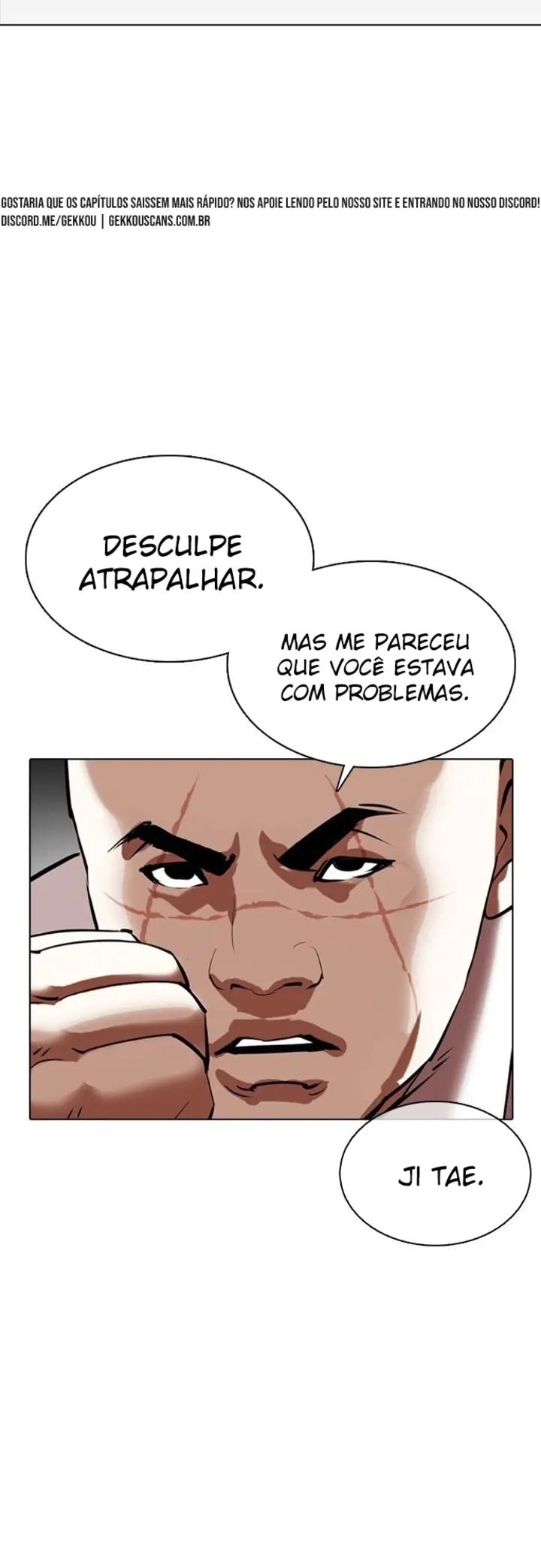 Read Aparências (PT-BR) PT Manga Online