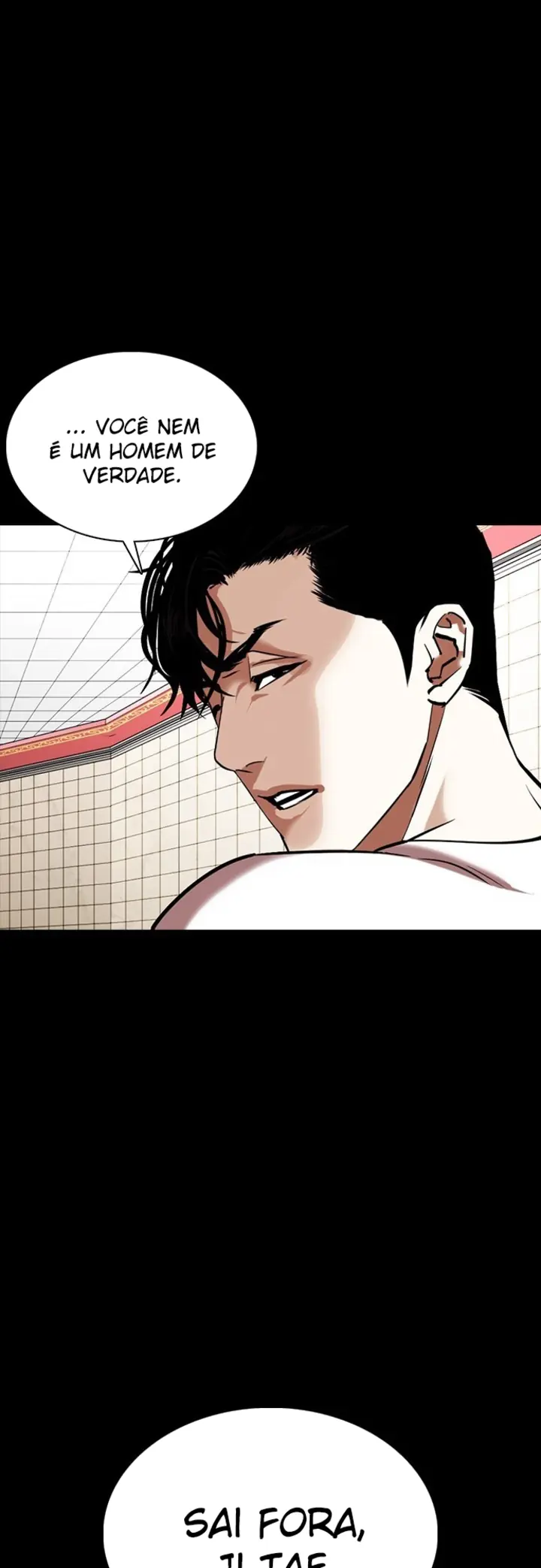 Read Aparências (PT-BR) PT Manga Online