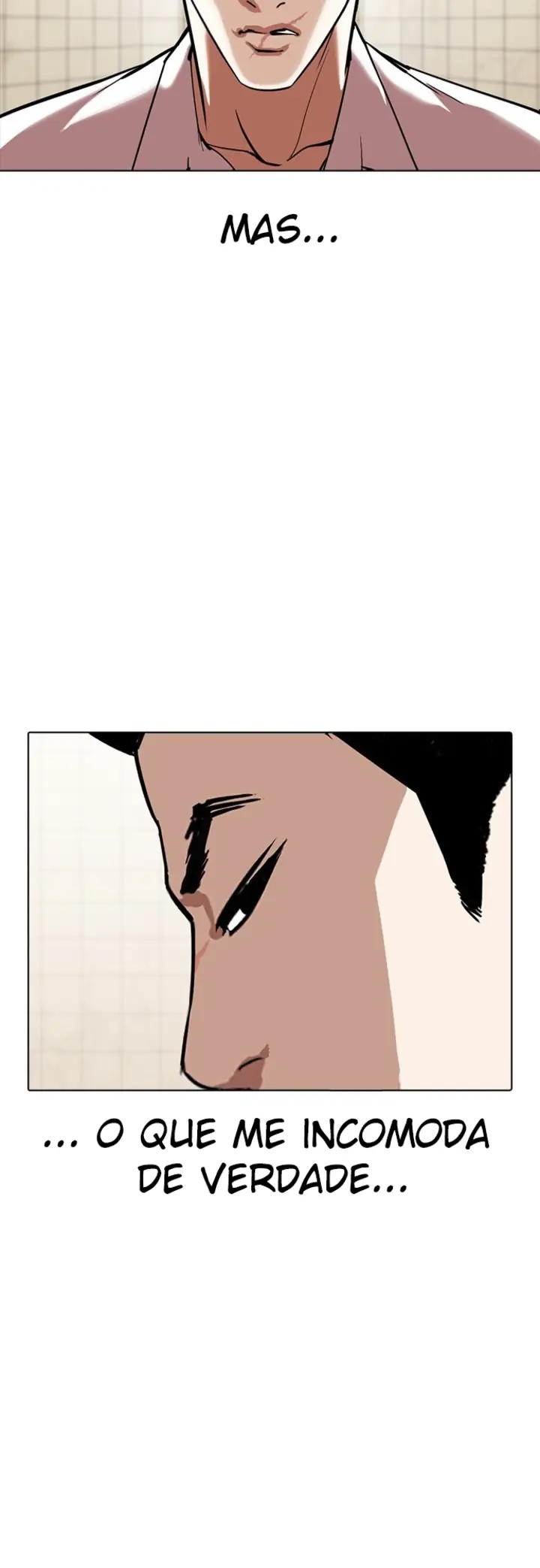 Read Aparências (PT-BR) PT Manga Online