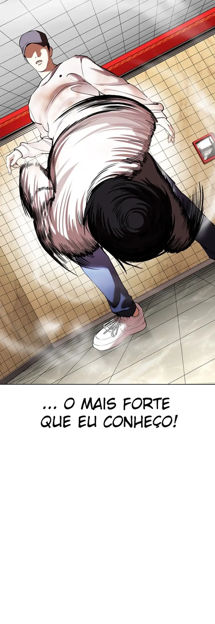 Read Aparências (PT-BR) PT Manga Online