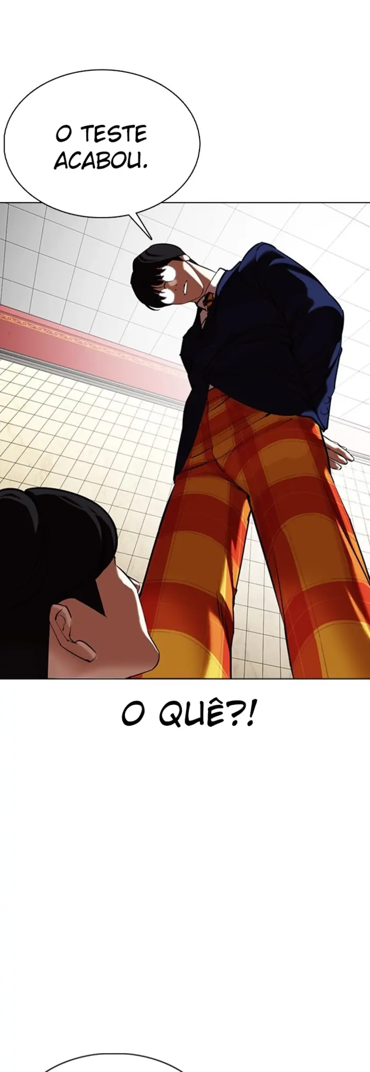 Read Aparências (PT-BR) PT Manga Online