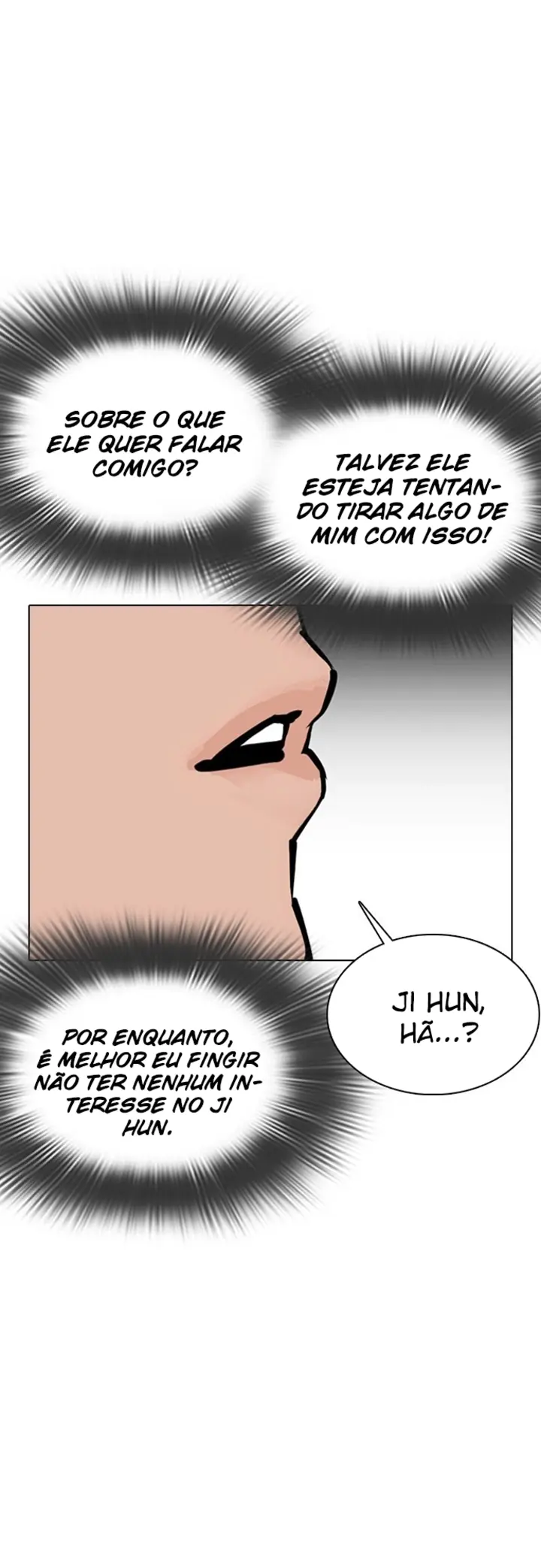 Read Aparências (PT-BR) PT Manga Online