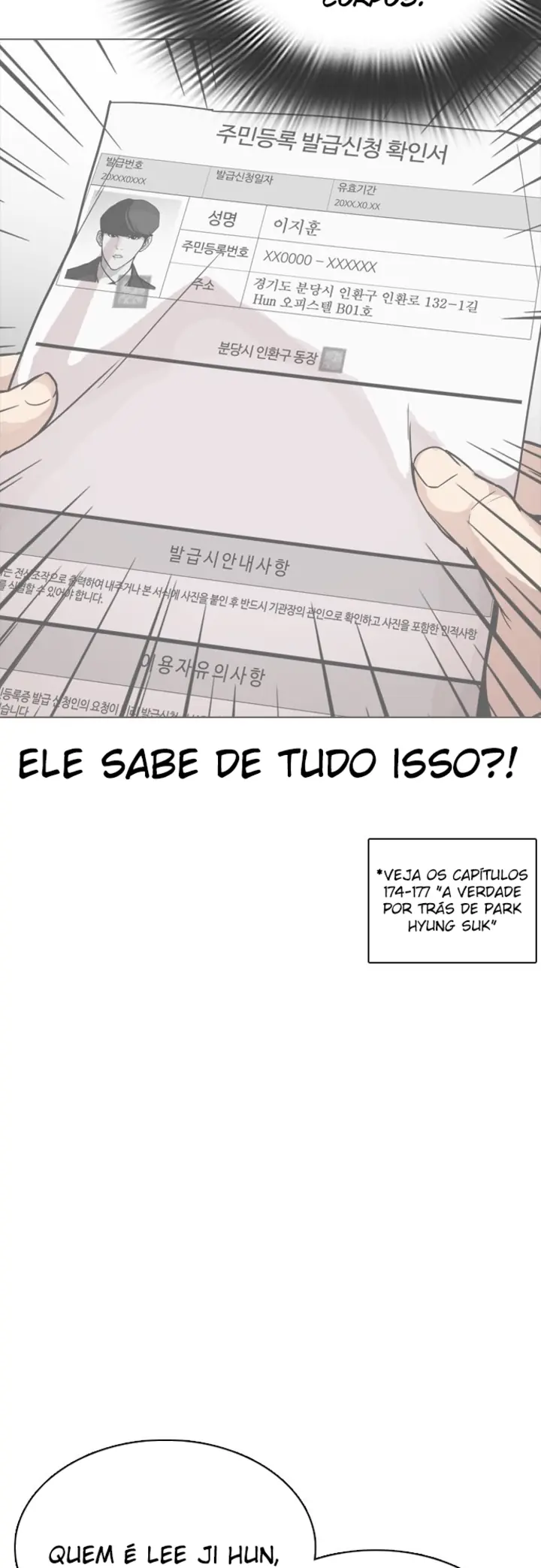Read Aparências (PT-BR) PT Manga Online