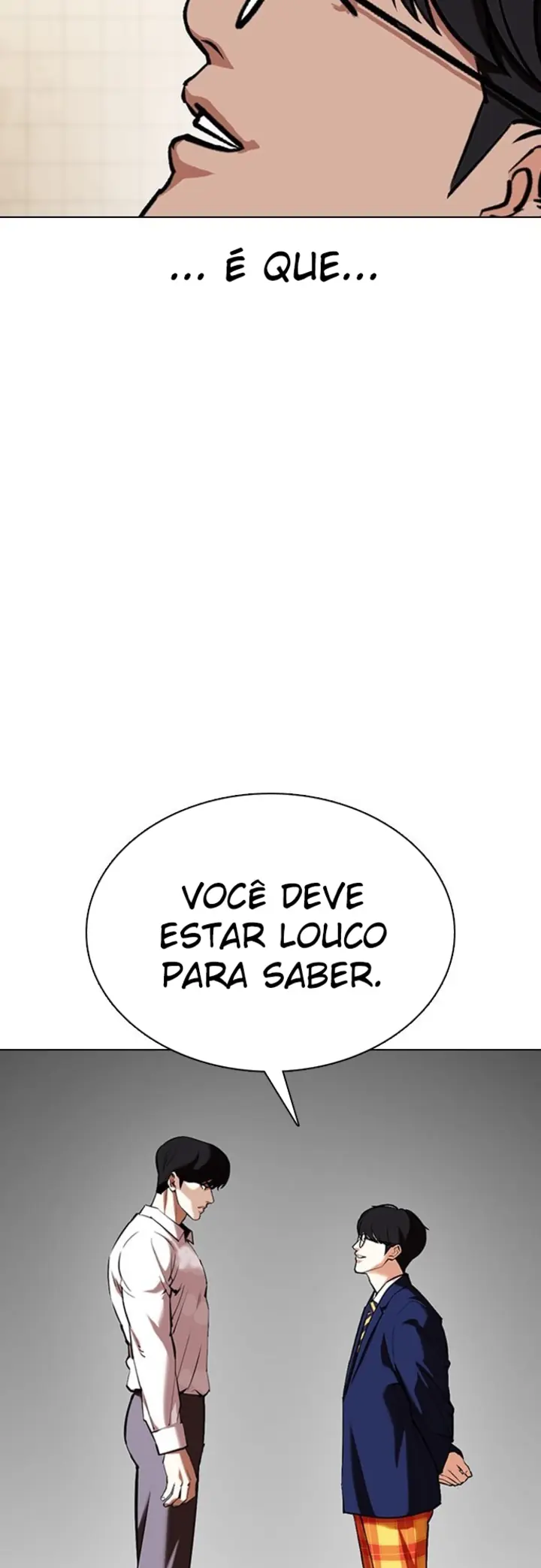 Read Aparências (PT-BR) PT Manga Online