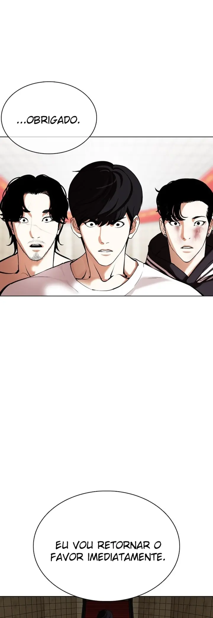 Read Aparências (PT-BR) PT Manga Online