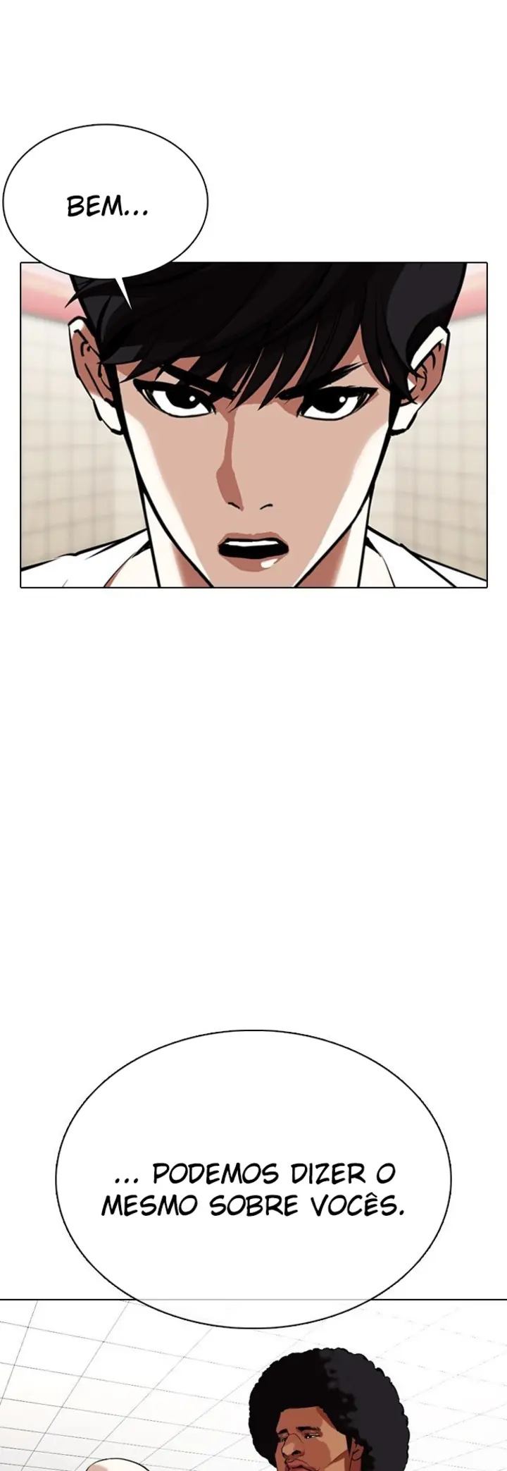 Read Aparências (PT-BR) PT Manga Online