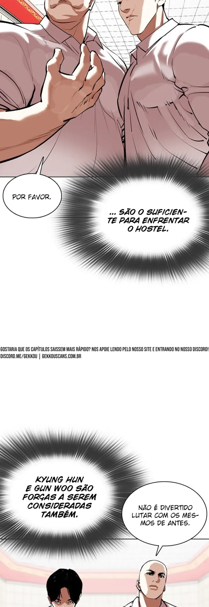 Read Aparências (PT-BR) PT Manga Online
