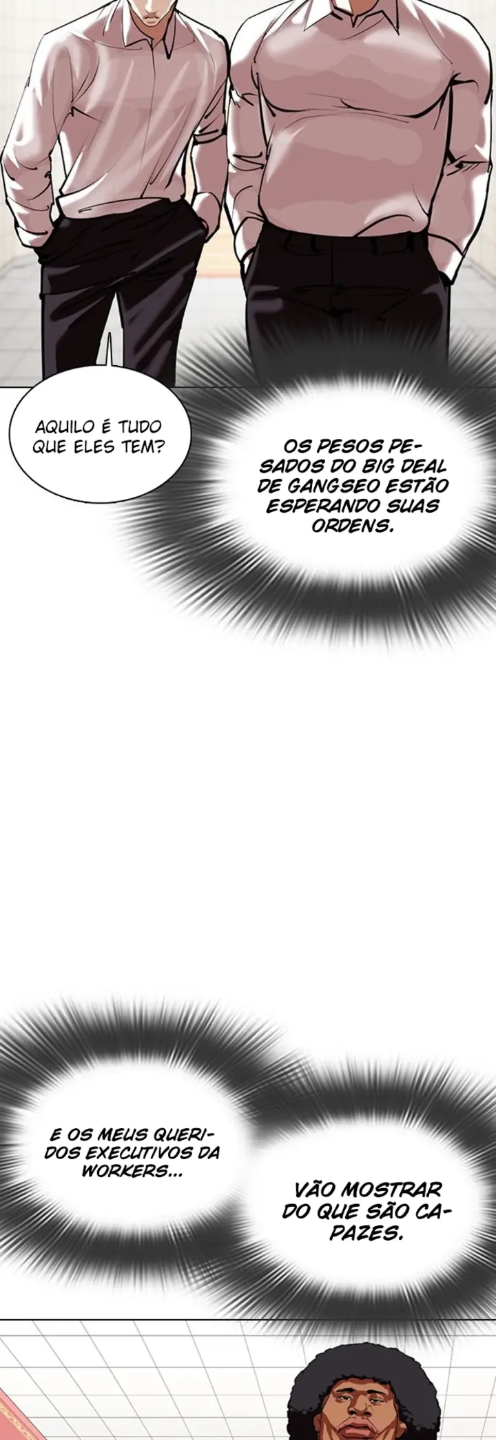 Read Aparências (PT-BR) PT Manga Online