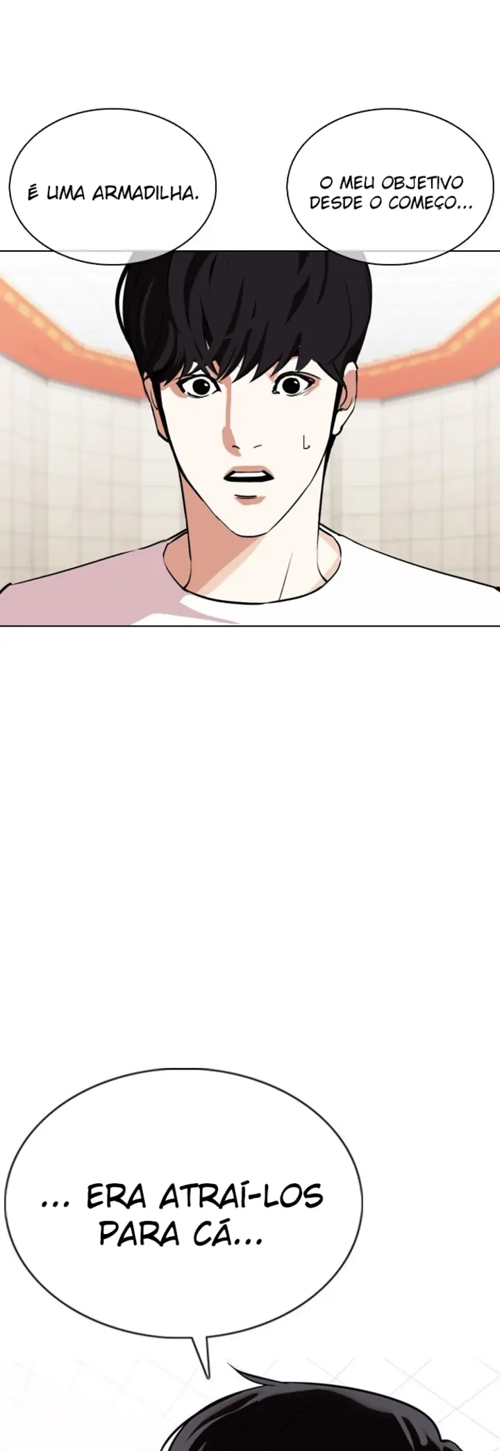 Read Aparências (PT-BR) PT Manga Online