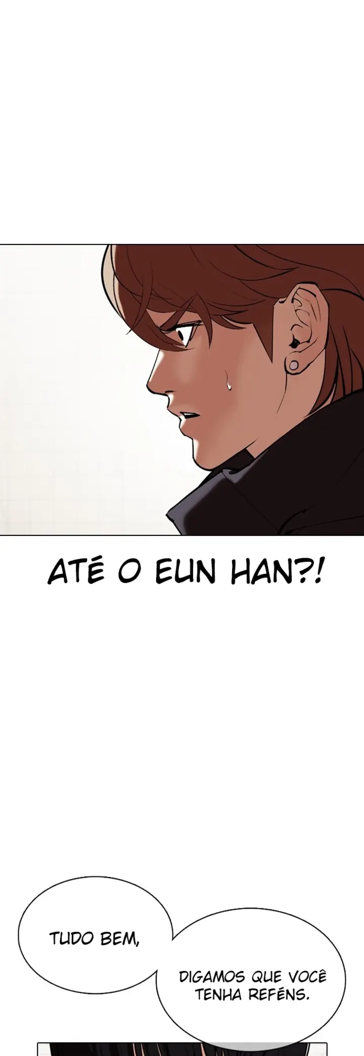 Read Aparências (PT-BR) PT Manga Online