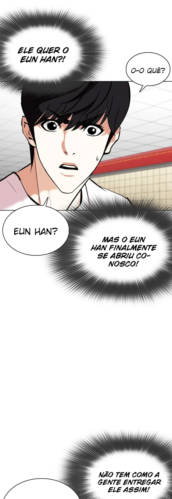 Read Aparências (PT-BR) PT Manga Online