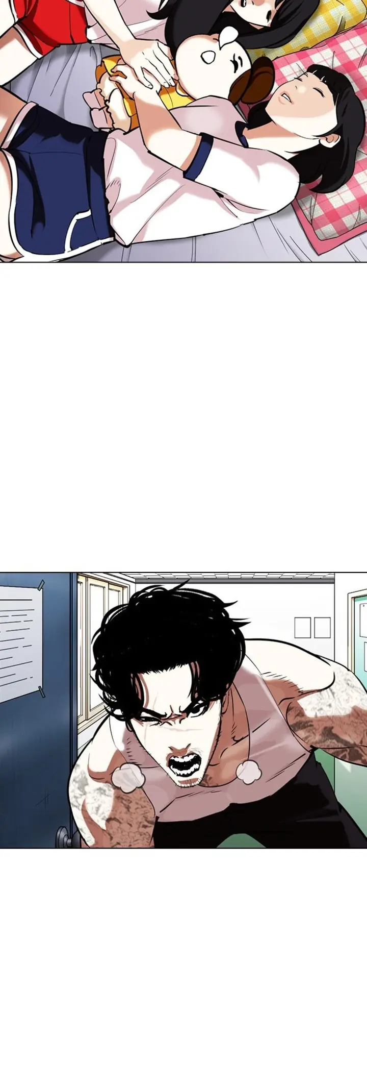 Read Aparências (PT-BR) PT Manga Online