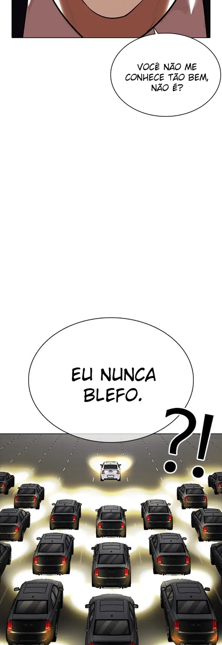 Read Aparências (PT-BR) PT Manga Online