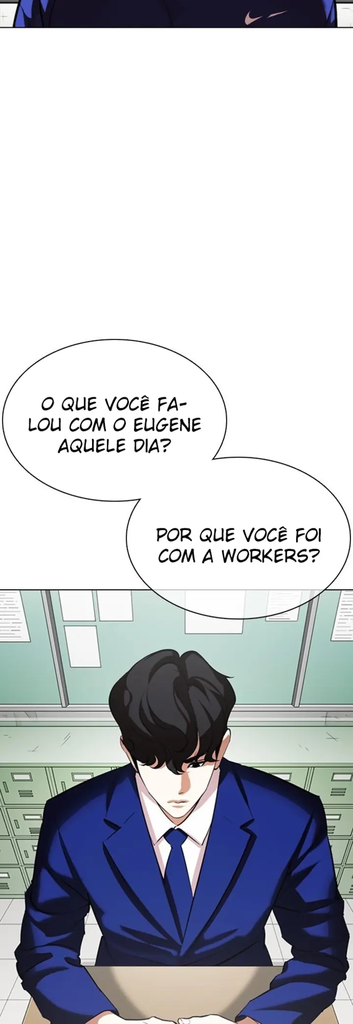 Read Aparências (PT-BR) PT Manga Online