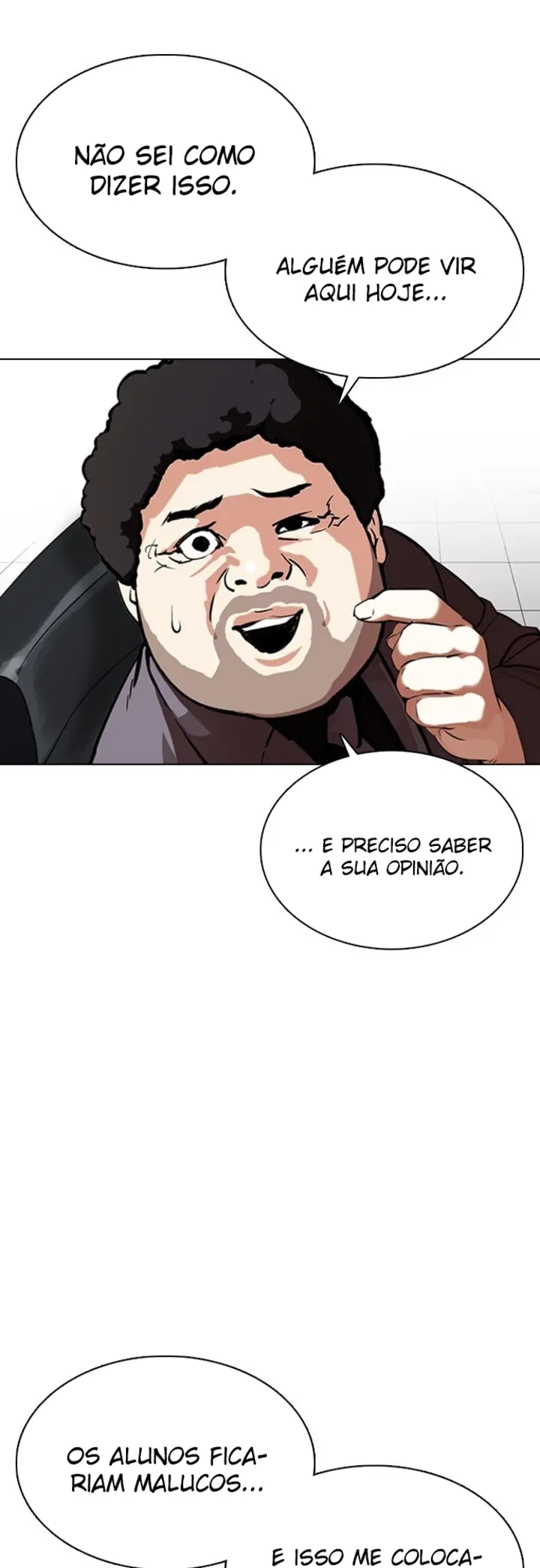 Read Aparências (PT-BR) PT Manga Online