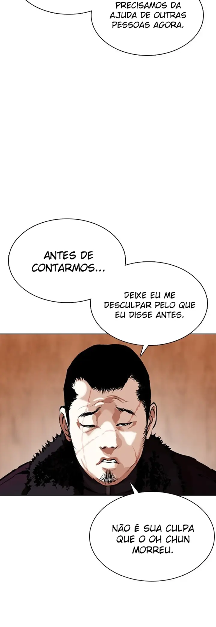 Read Aparências (PT-BR) PT Manga Online