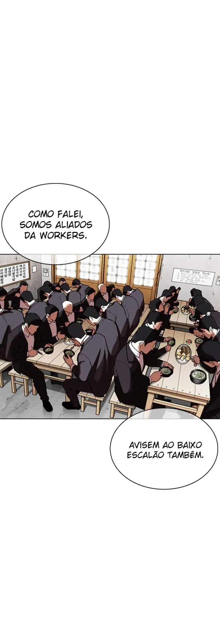 Read Aparências (PT-BR) PT Manga Online