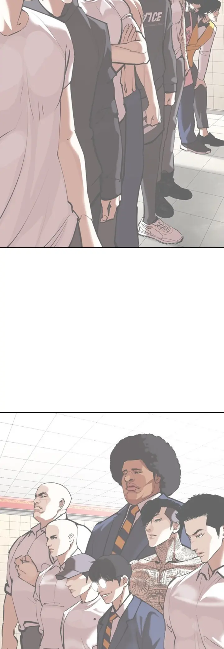 Read Aparências (PT-BR) PT Manga Online