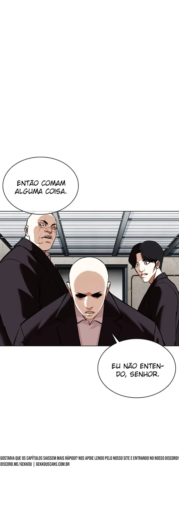 Read Aparências (PT-BR) PT Manga Online