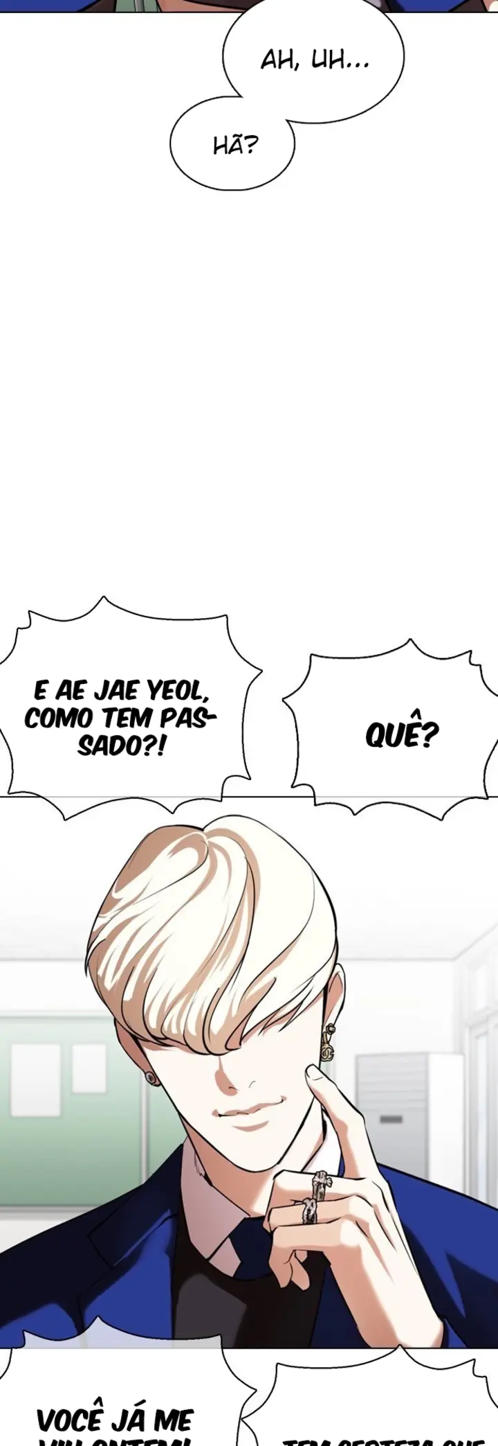 Read Aparências (PT-BR) PT Manga Online