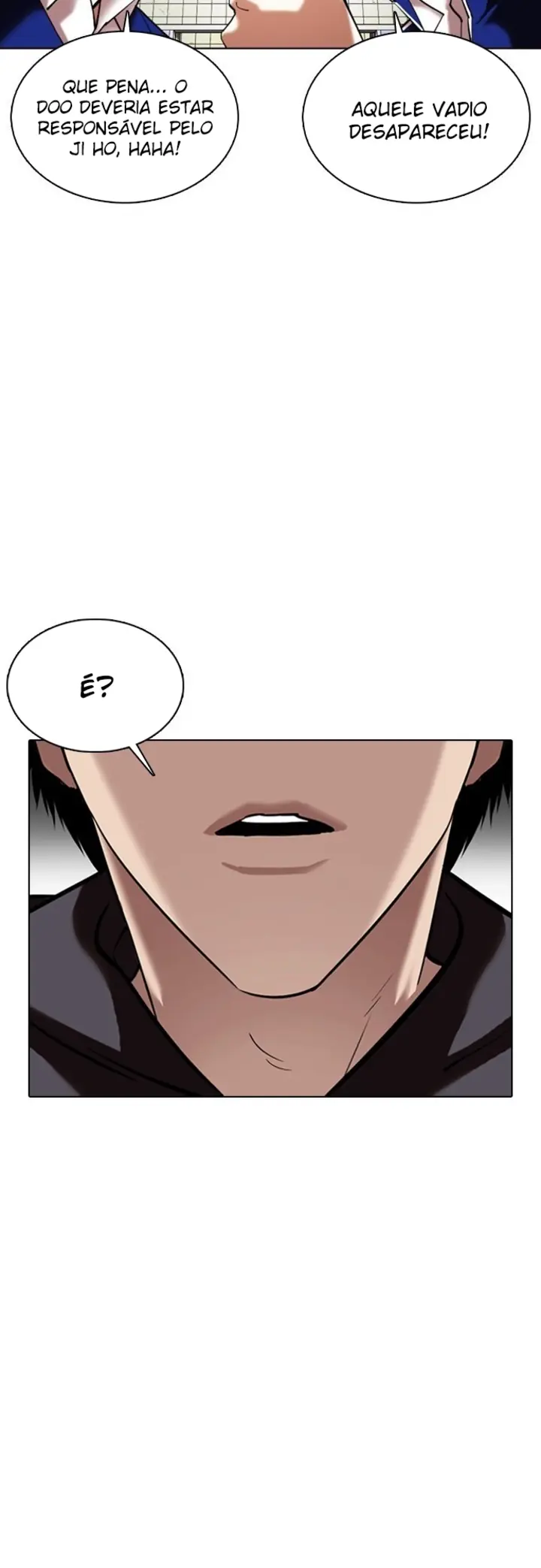 Read Aparências (PT-BR) PT Manga Online