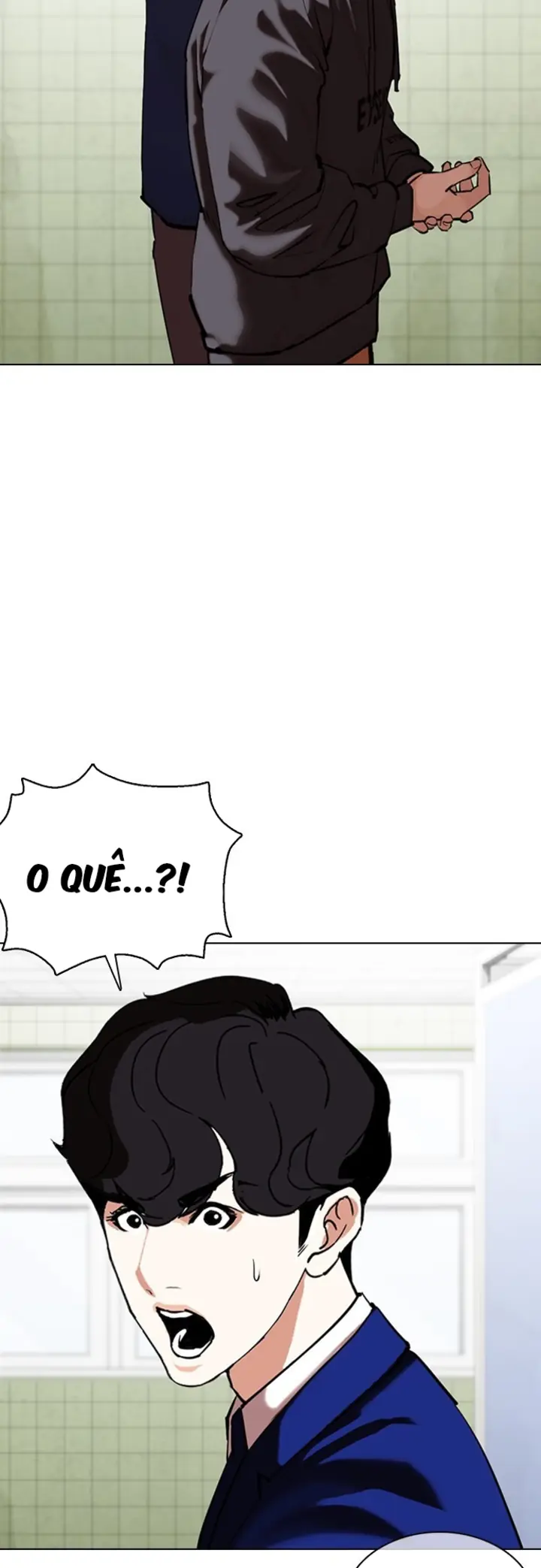 Read Aparências (PT-BR) PT Manga Online