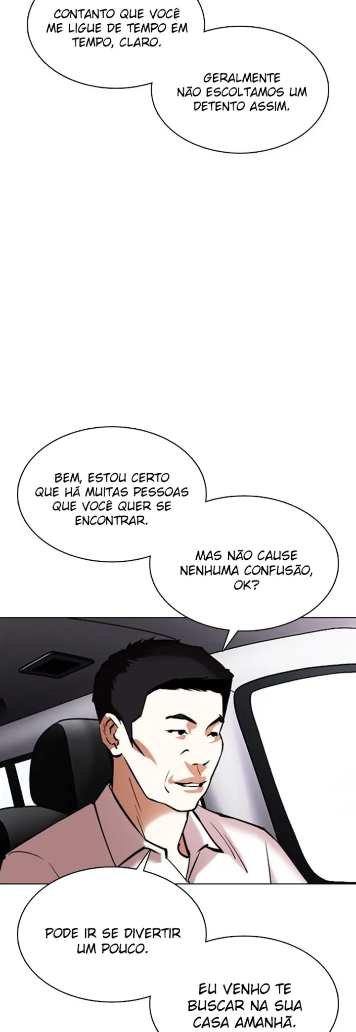 Read Aparências (PT-BR) PT Manga Online