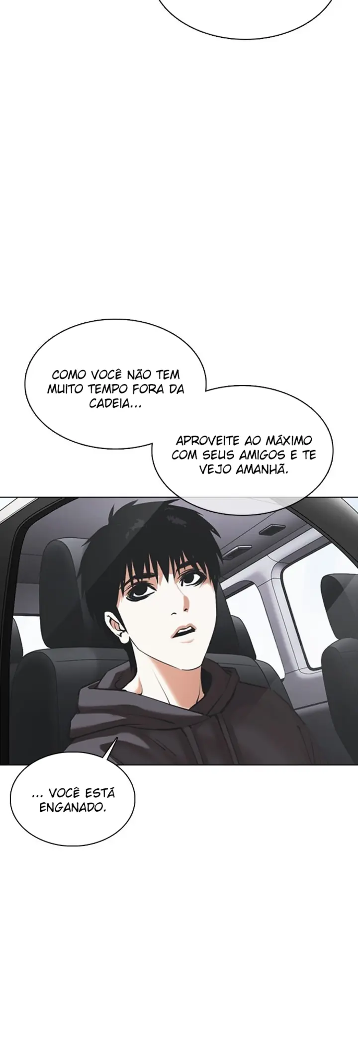 Read Aparências (PT-BR) PT Manga Online