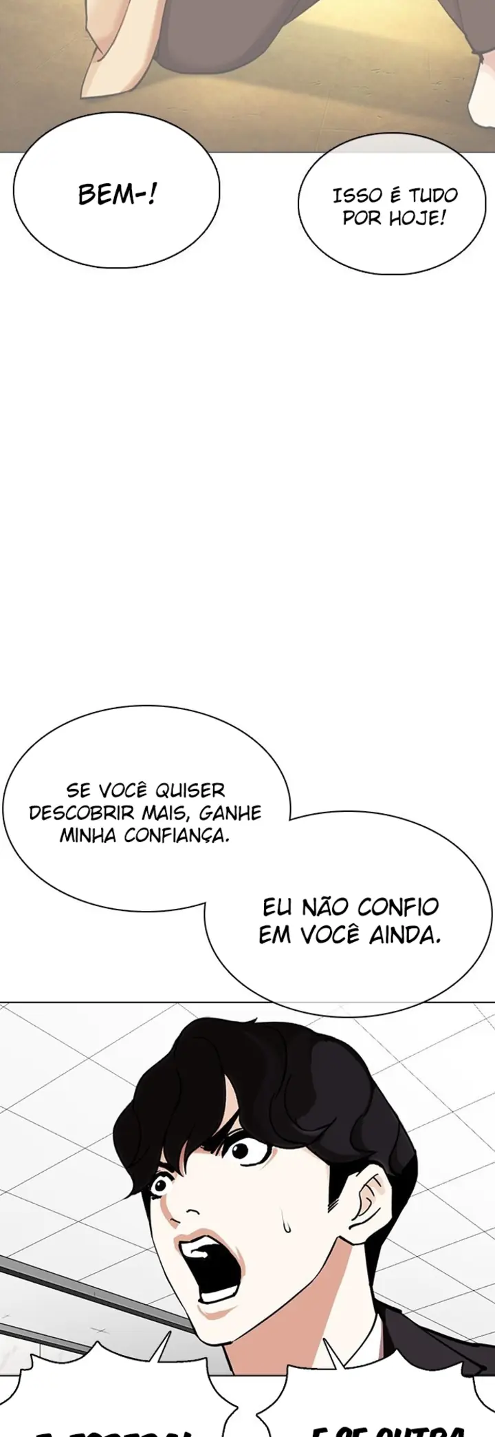 Read Aparências (PT-BR) PT Manga Online