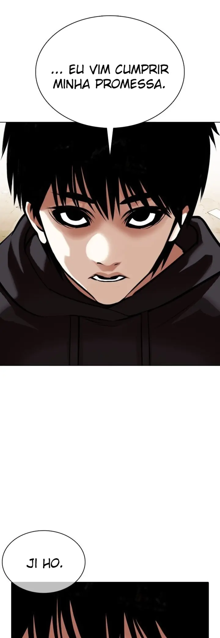 Read Aparências (PT-BR) PT Manga Online