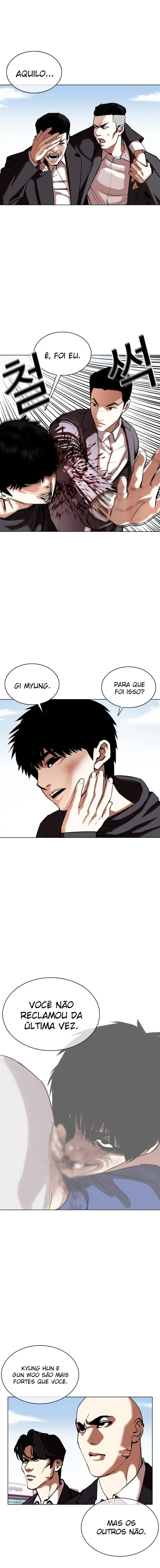 Read Aparências (PT-BR) PT Manga Online
