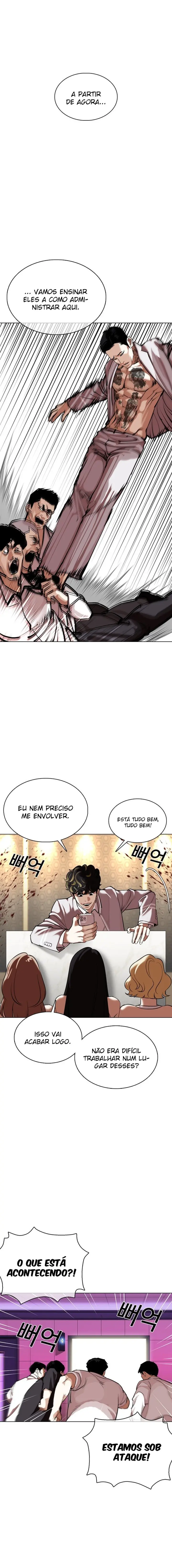 Read Aparências (PT-BR) PT Manga Online