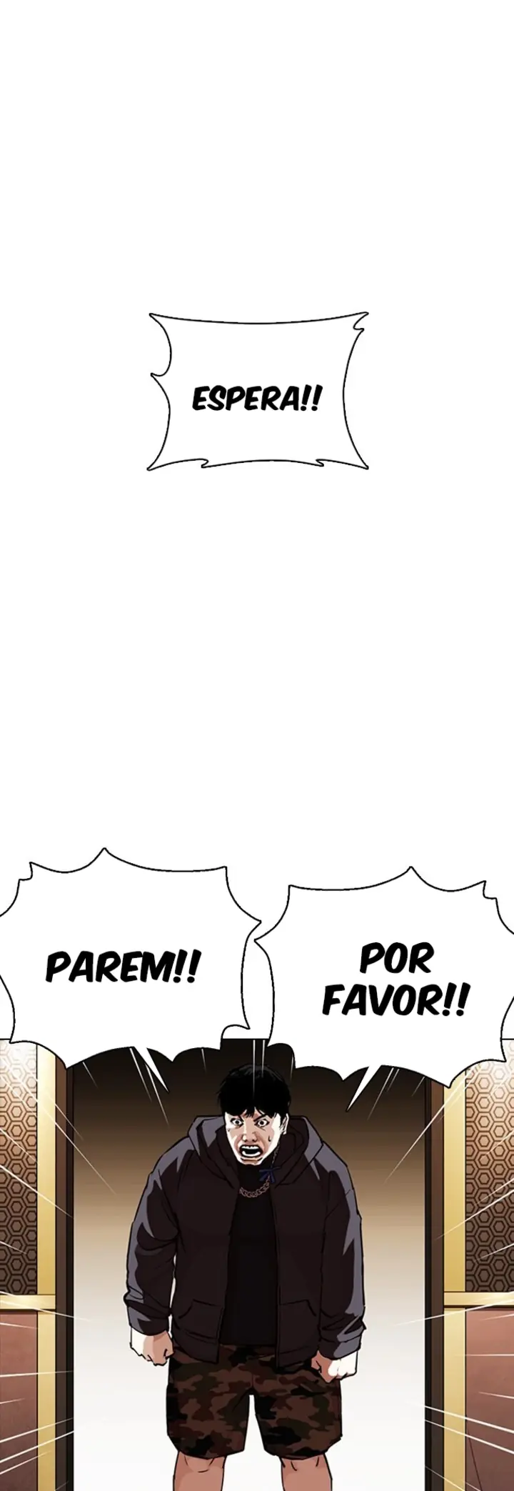 Read Aparências (PT-BR) PT Manga Online