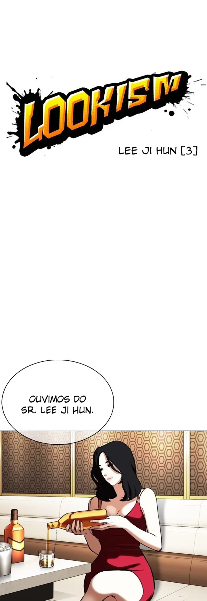 Read Aparências (PT-BR) PT Manga Online