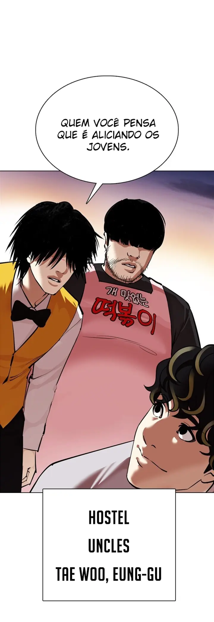 Read Aparências (PT-BR) PT Manga Online