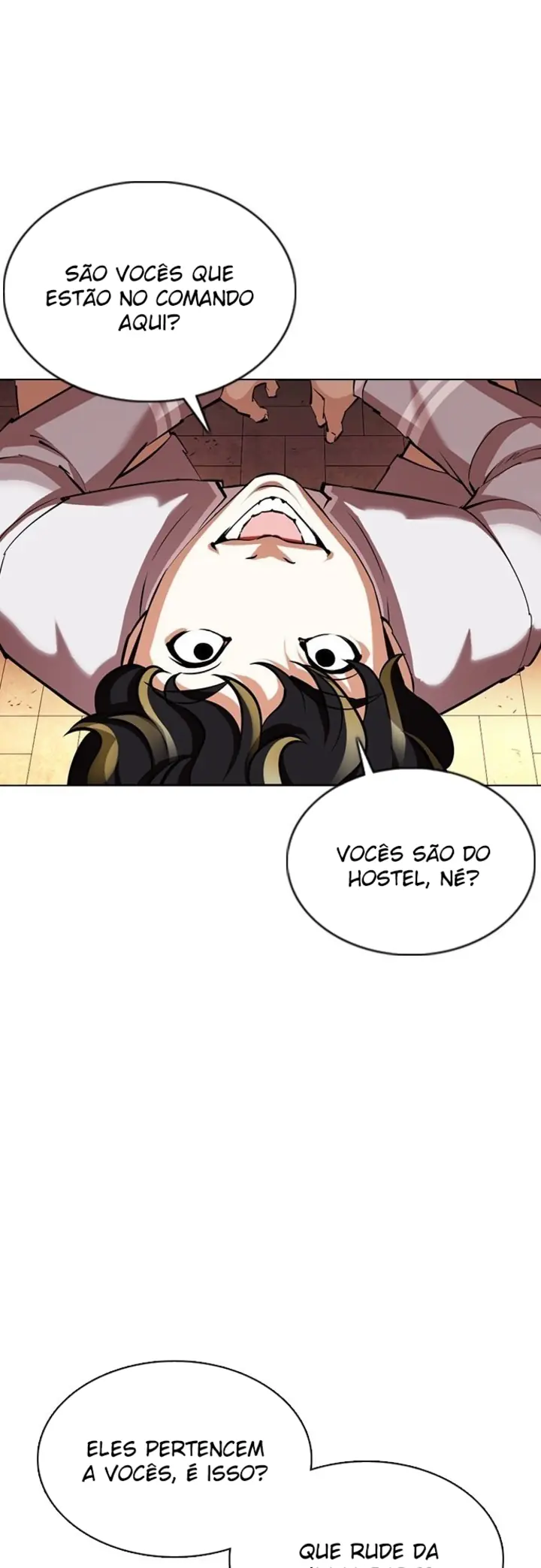 Read Aparências (PT-BR) PT Manga Online