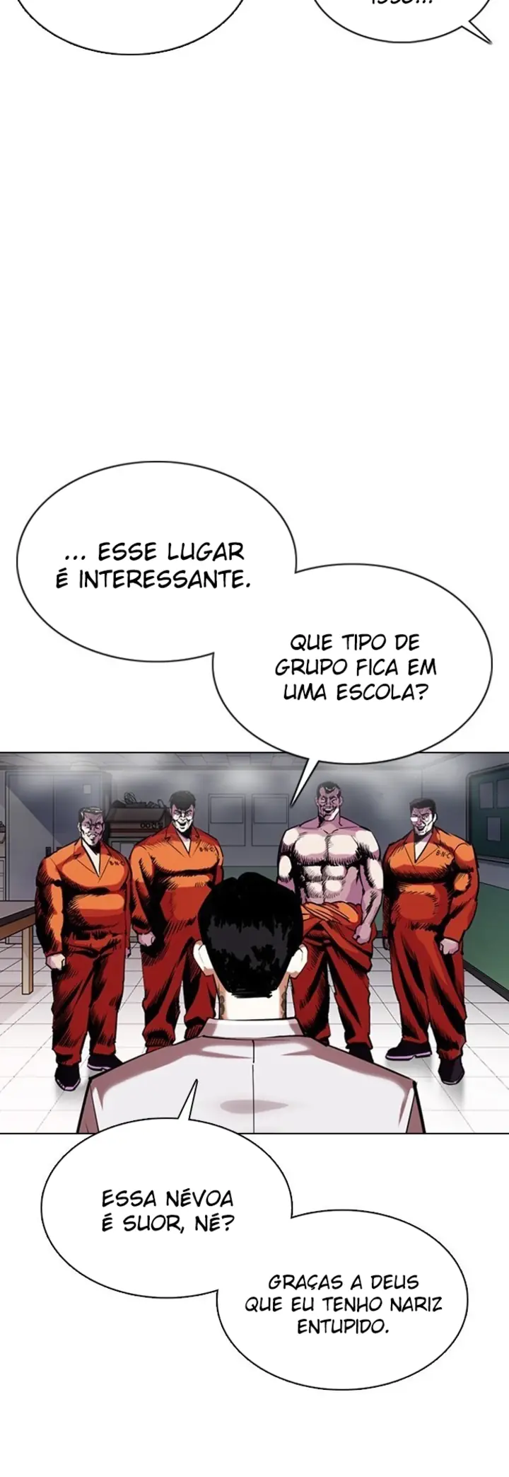 Read Aparências (PT-BR) PT Manga Online