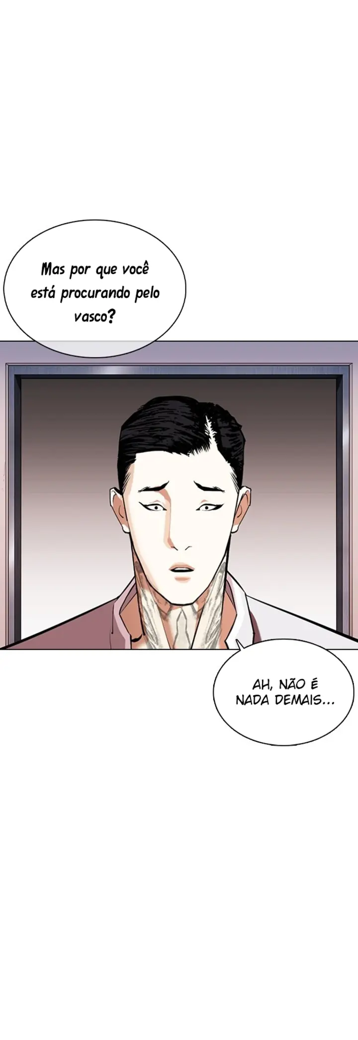 Read Aparências (PT-BR) PT Manga Online