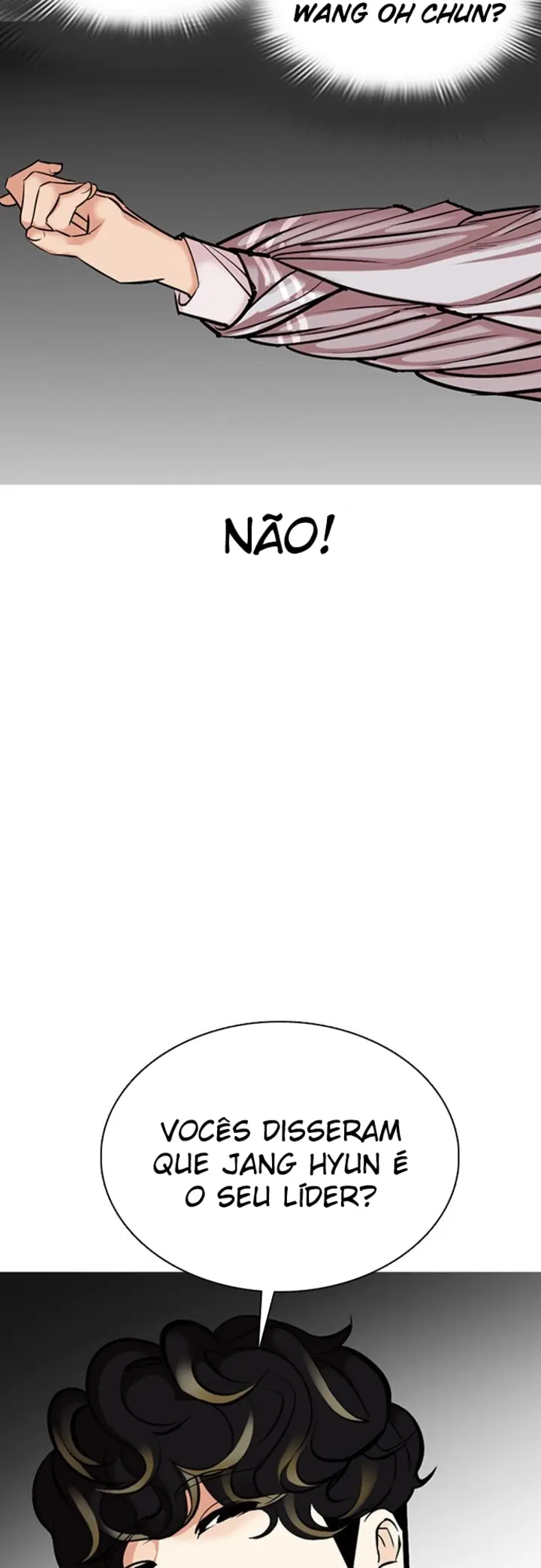 Read Aparências (PT-BR) PT Manga Online