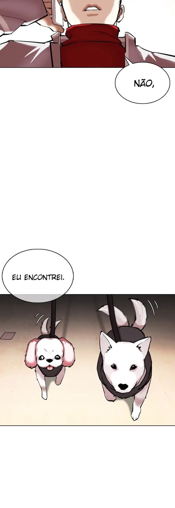 Read Aparências (PT-BR) PT Manga Online