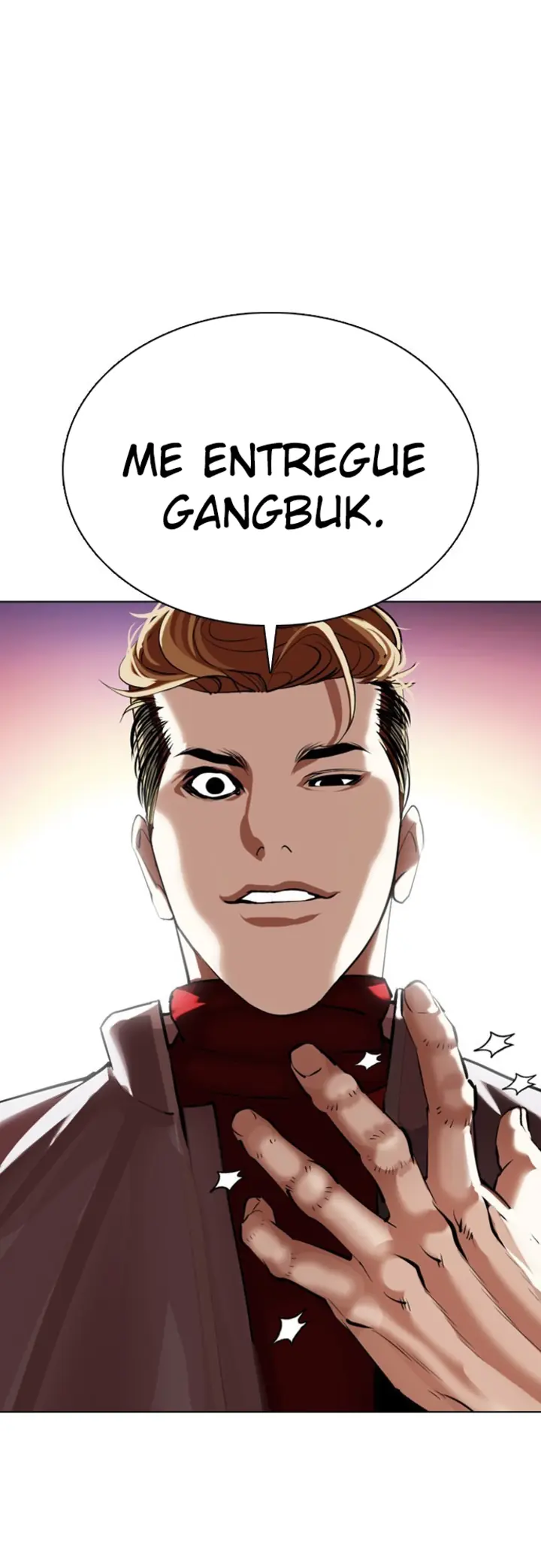 Read Aparências (PT-BR) PT Manga Online