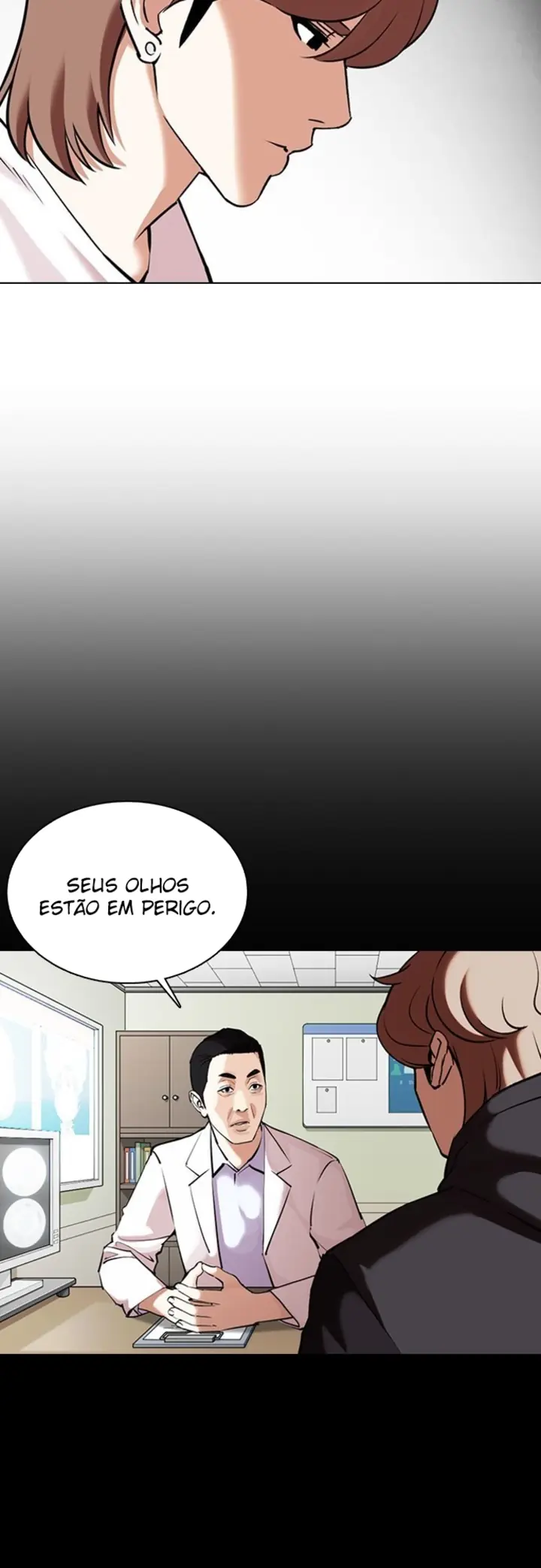 Read Aparências (PT-BR) PT Manga Online