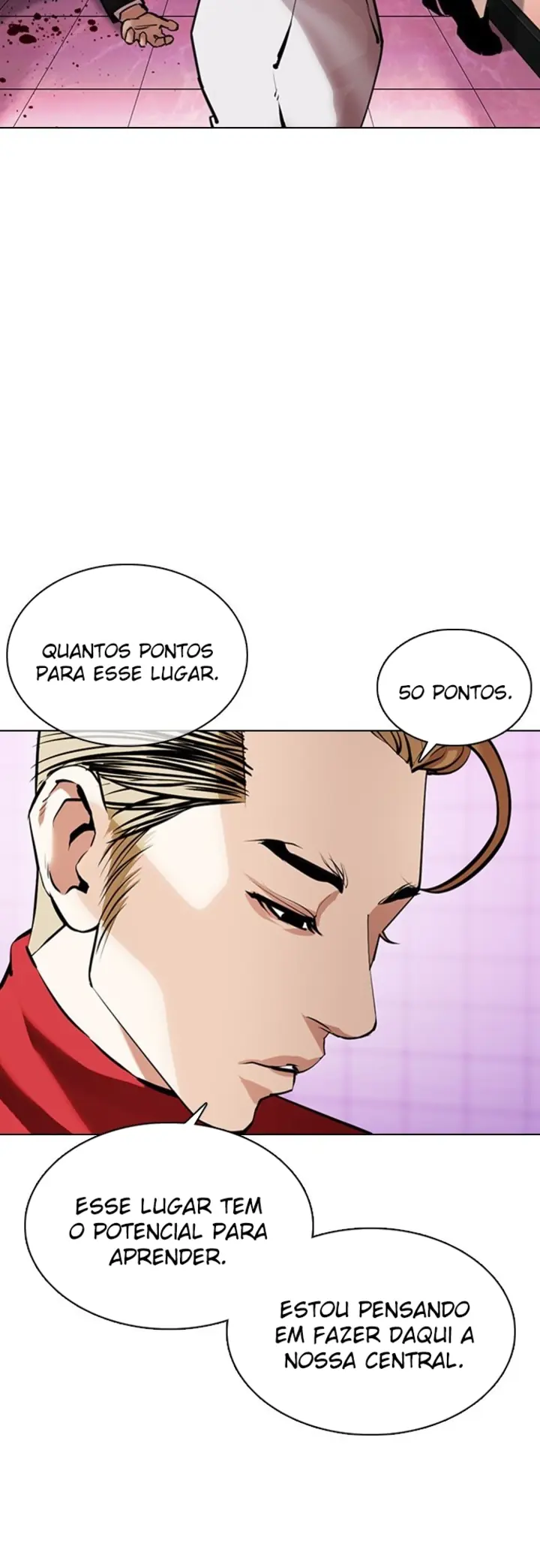 Read Aparências (PT-BR) PT Manga Online