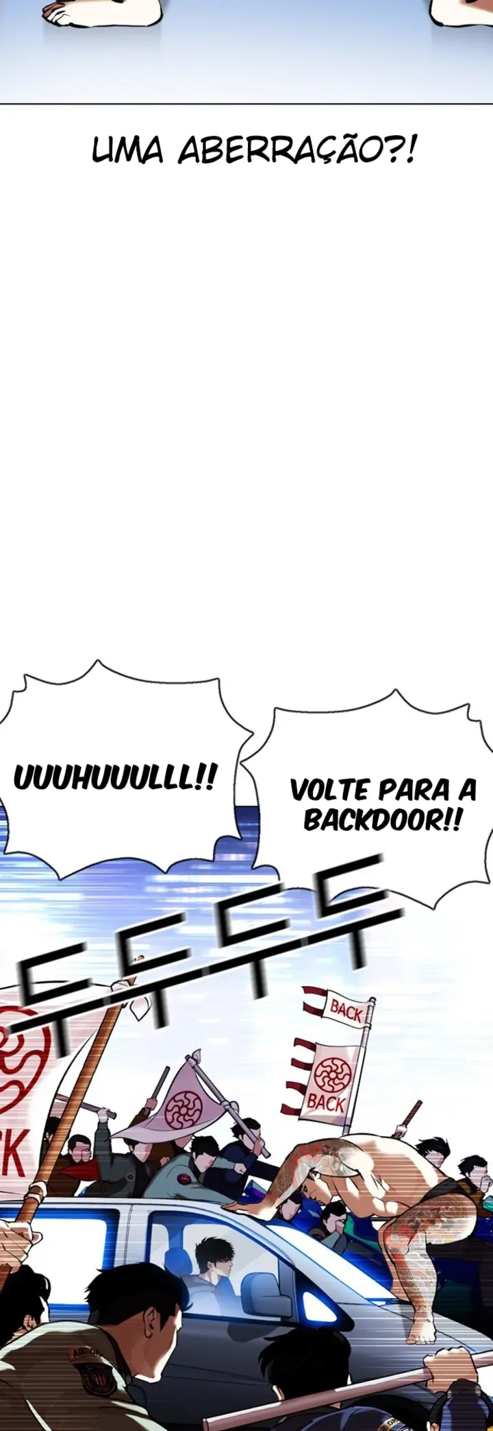 Read Aparências (PT-BR) PT Manga Online