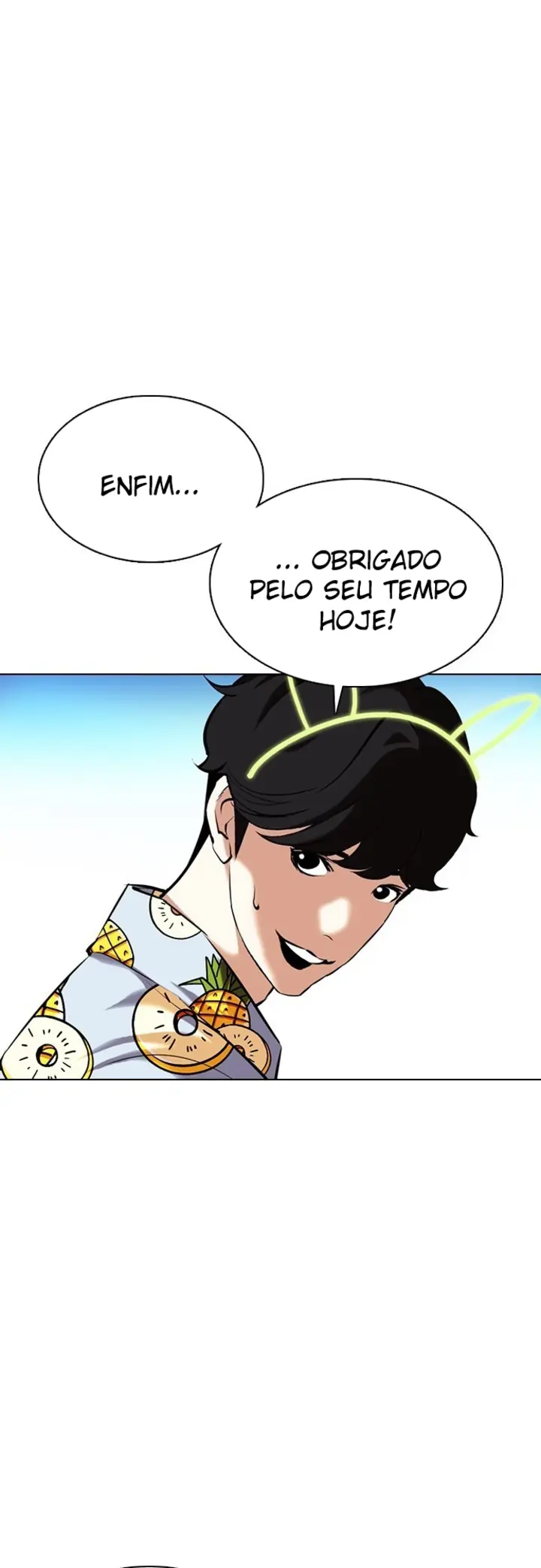 Read Aparências (PT-BR) PT Manga Online
