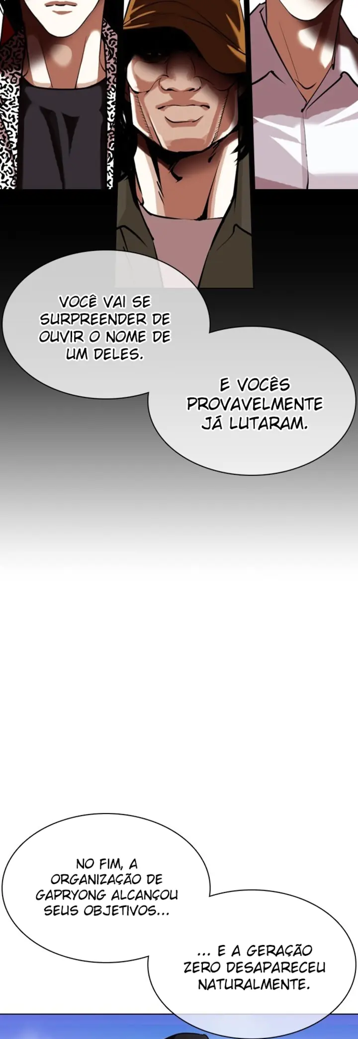 Read Aparências (PT-BR) PT Manga Online